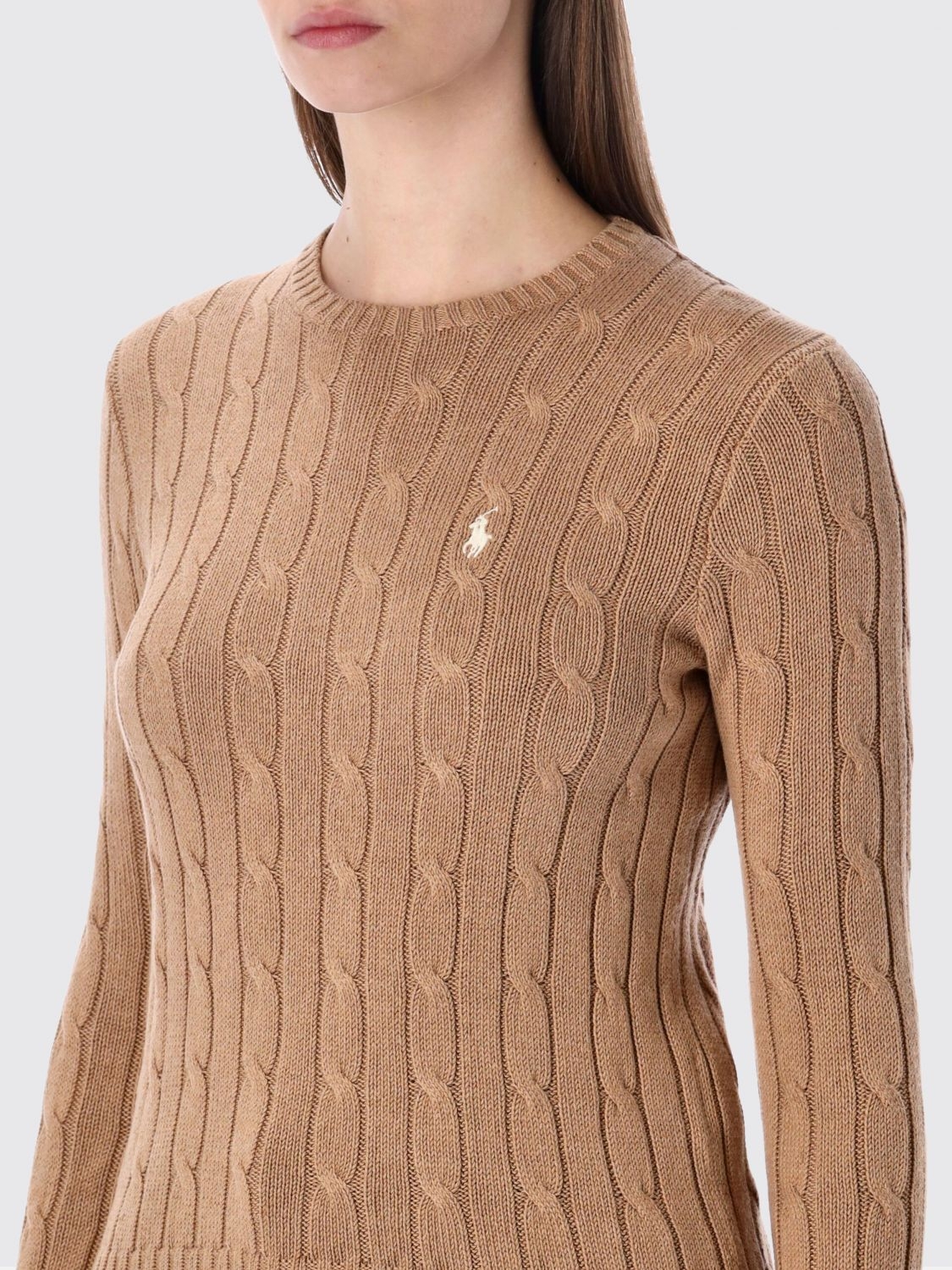 [Polo Ralph Lauren] Knitwear SS26 211971795 002