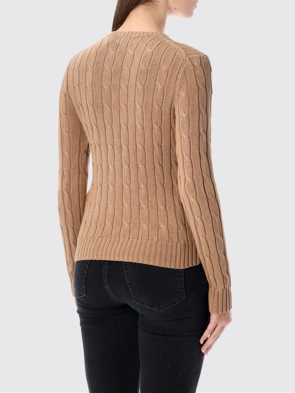 [Polo Ralph Lauren] Knitwear SS26 211971795 002