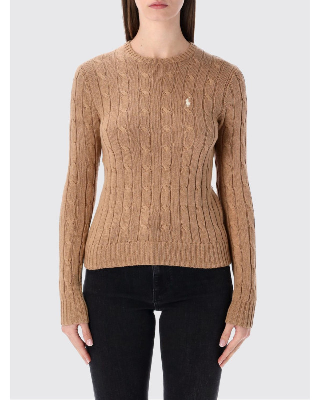 [Polo Ralph Lauren] Knitwear SS26 211971795 002