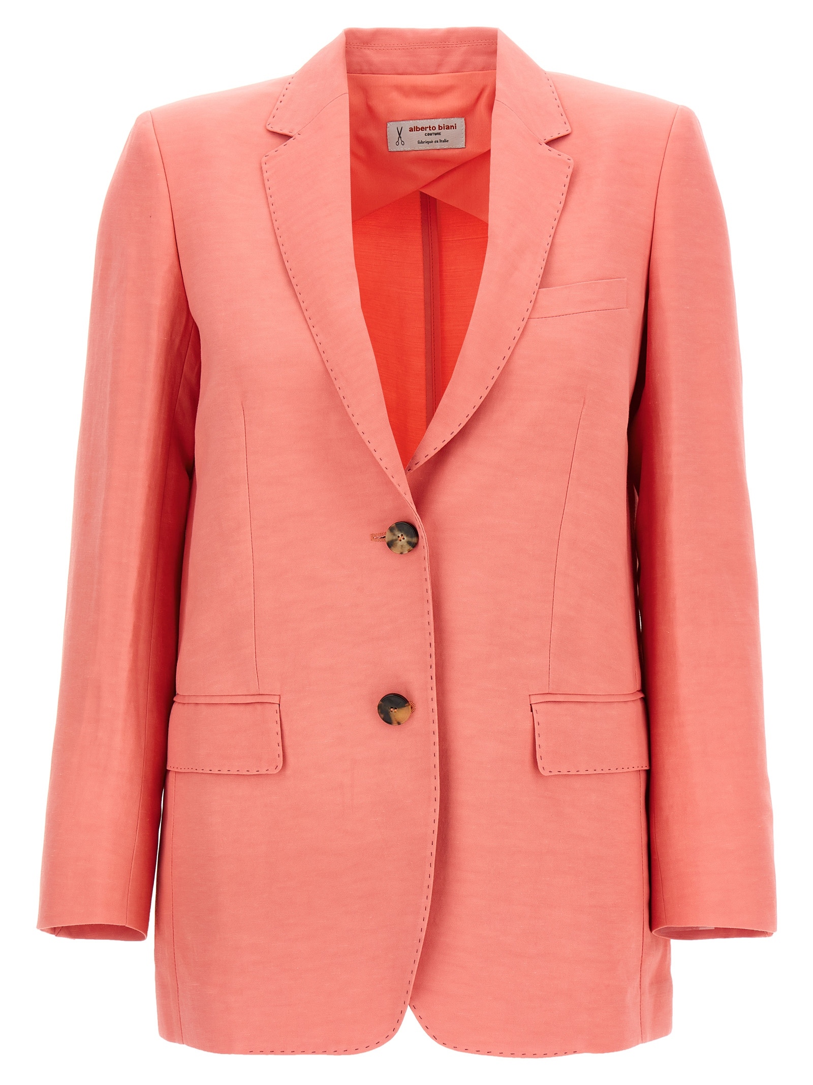 [Alberto Biani] Blazer SS25 II833VI009149