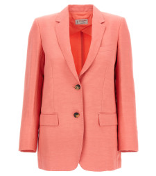 [Alberto Biani] Blazer SS25 II833VI009149
