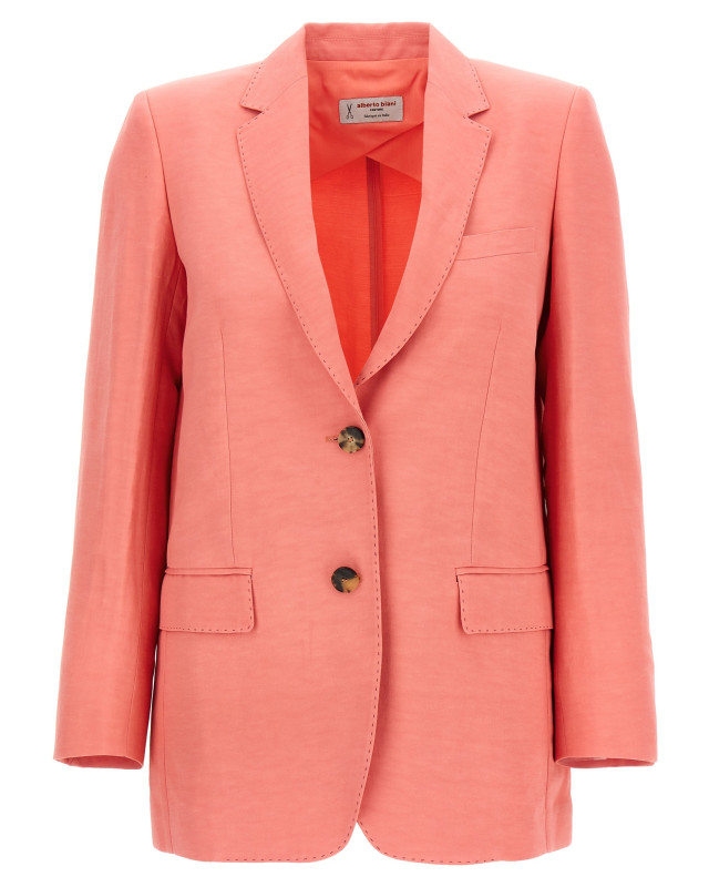 [Alberto Biani] Blazer SS25 II833VI009149