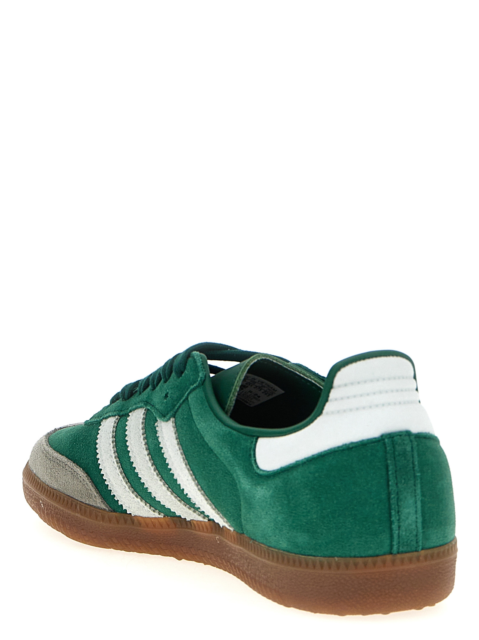 [ADIDAS ORIGINALS] Sneakers SS25 ID2054CGREENFTWWHTGUM4