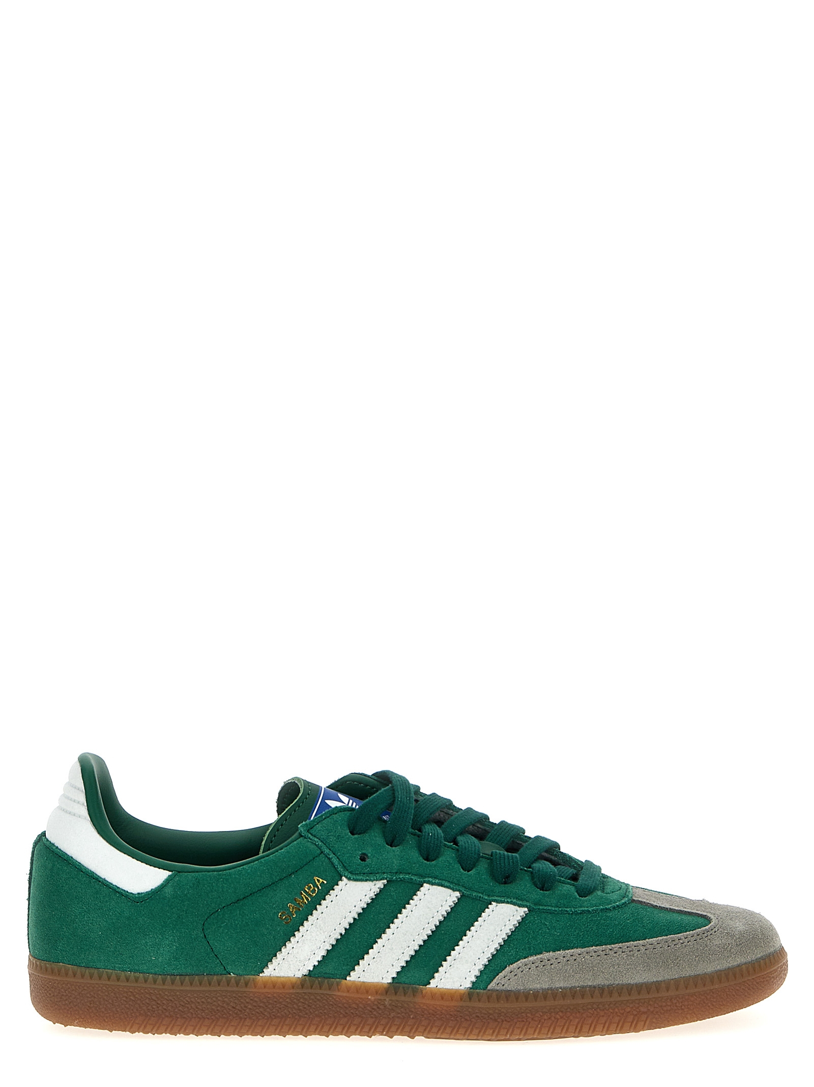 [ADIDAS ORIGINALS] Sneakers SS25 ID2054CGREENFTWWHTGUM4