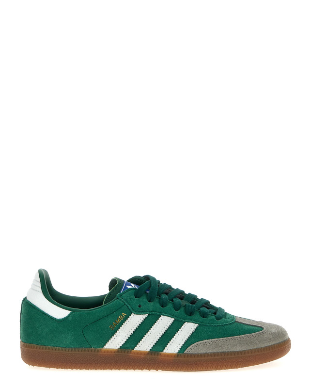 [ADIDAS ORIGINALS] Sneakers SS25 ID2054CGREENFTWWHTGUM4