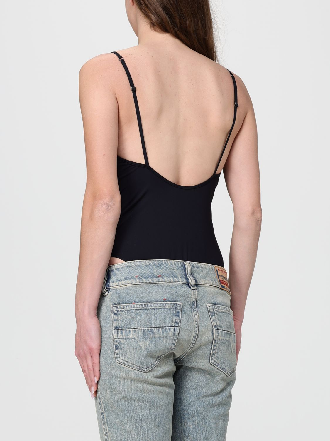 [Diesel] Brassiere SS26 A152250IKBN 9XX