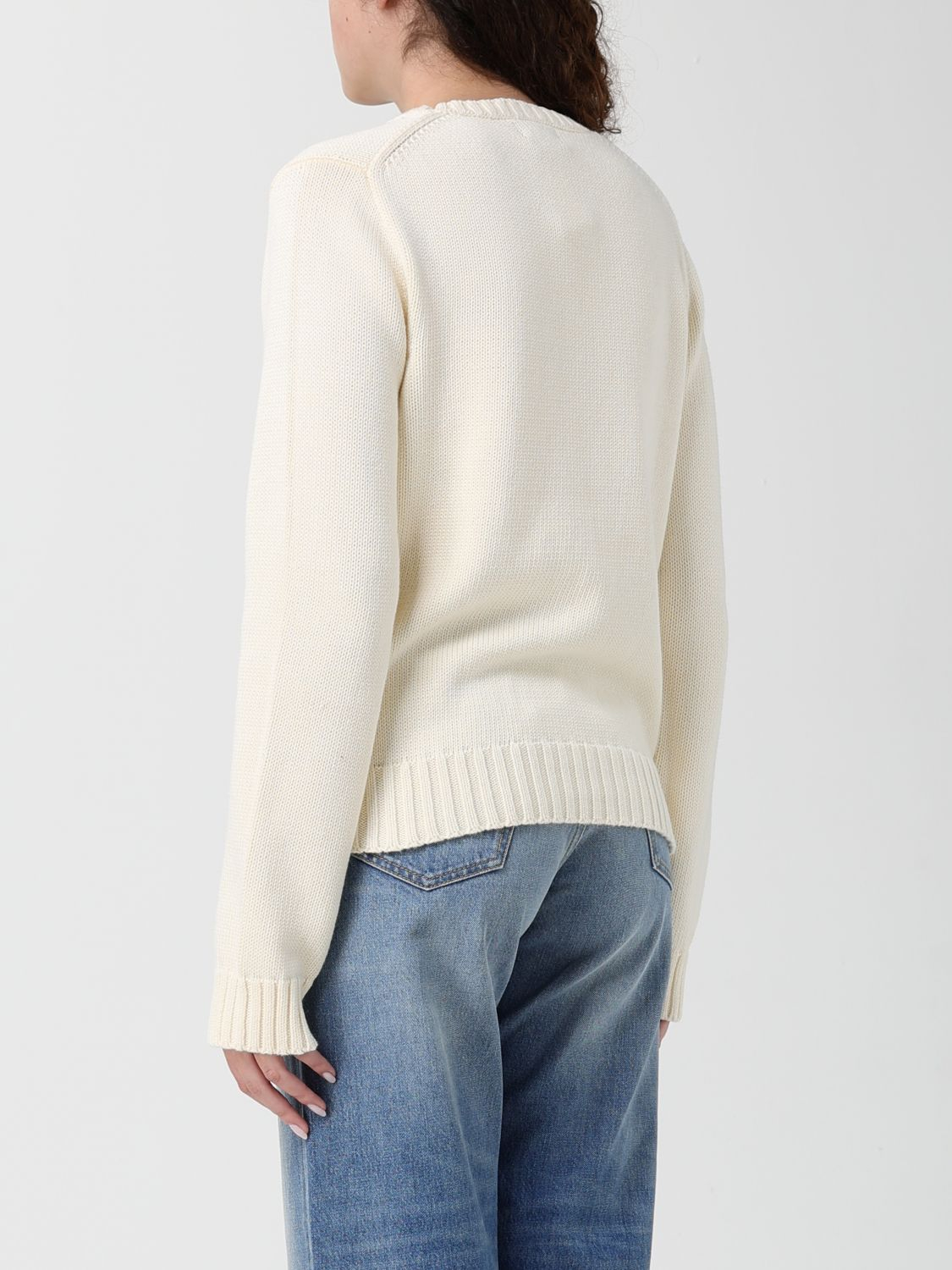 [Polo Ralph Lauren] Knitwear SS26 211896939 002