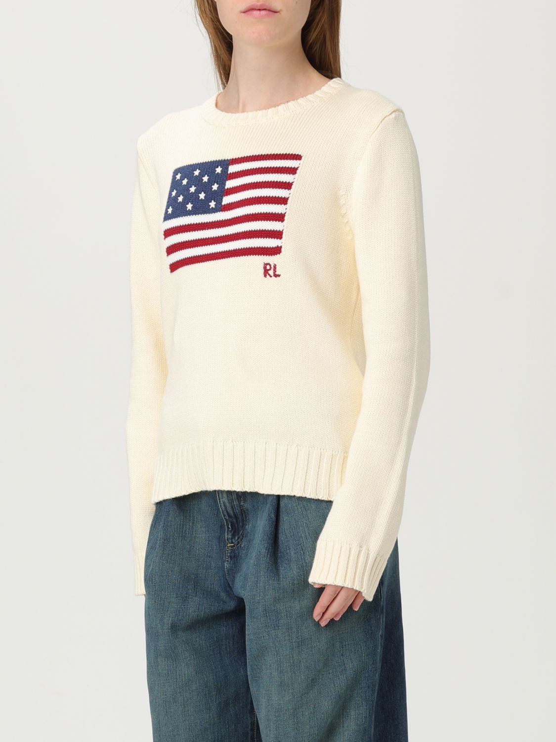 [Polo Ralph Lauren] Knitwear SS26 211896939 002