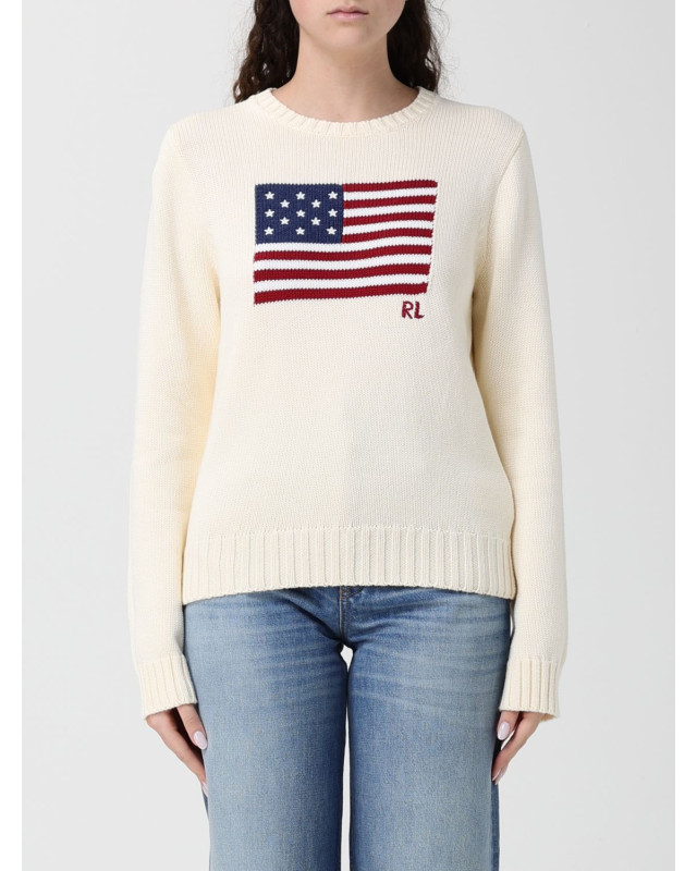[Polo Ralph Lauren] Knitwear SS26 211896939 002
