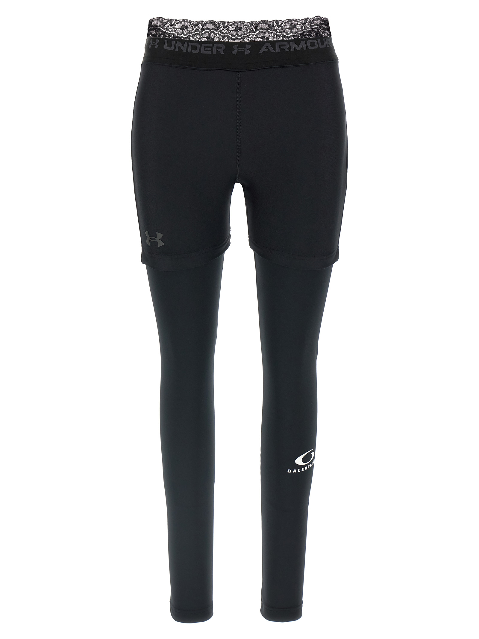 [Balenciaga] Leggings SS25 815860TRVY21000