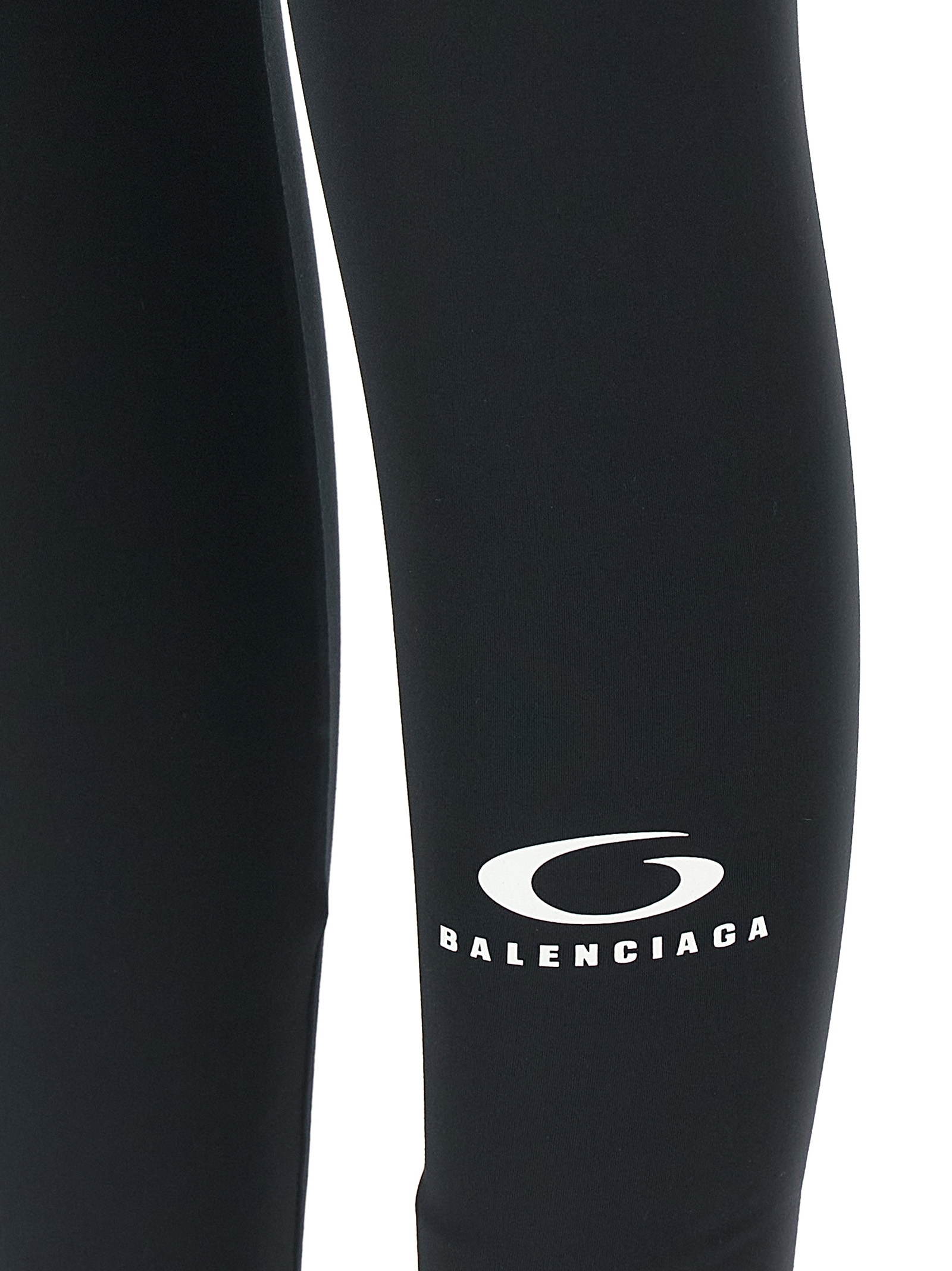 [Balenciaga] Leggings SS25 815860TRVY21000