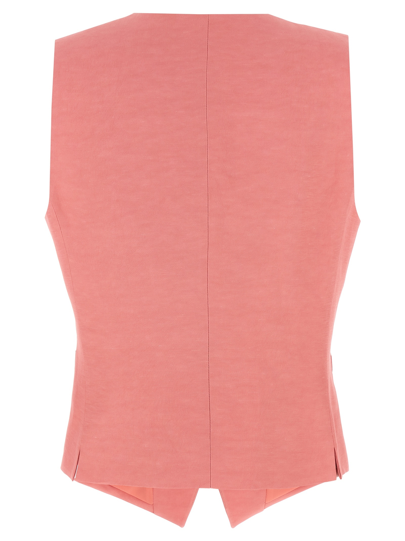 [Alberto Biani] Vest SS25 GG817VI009149
