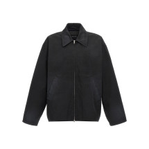 [Balenciaga] Casual Jacket SS25 817649TRP151000