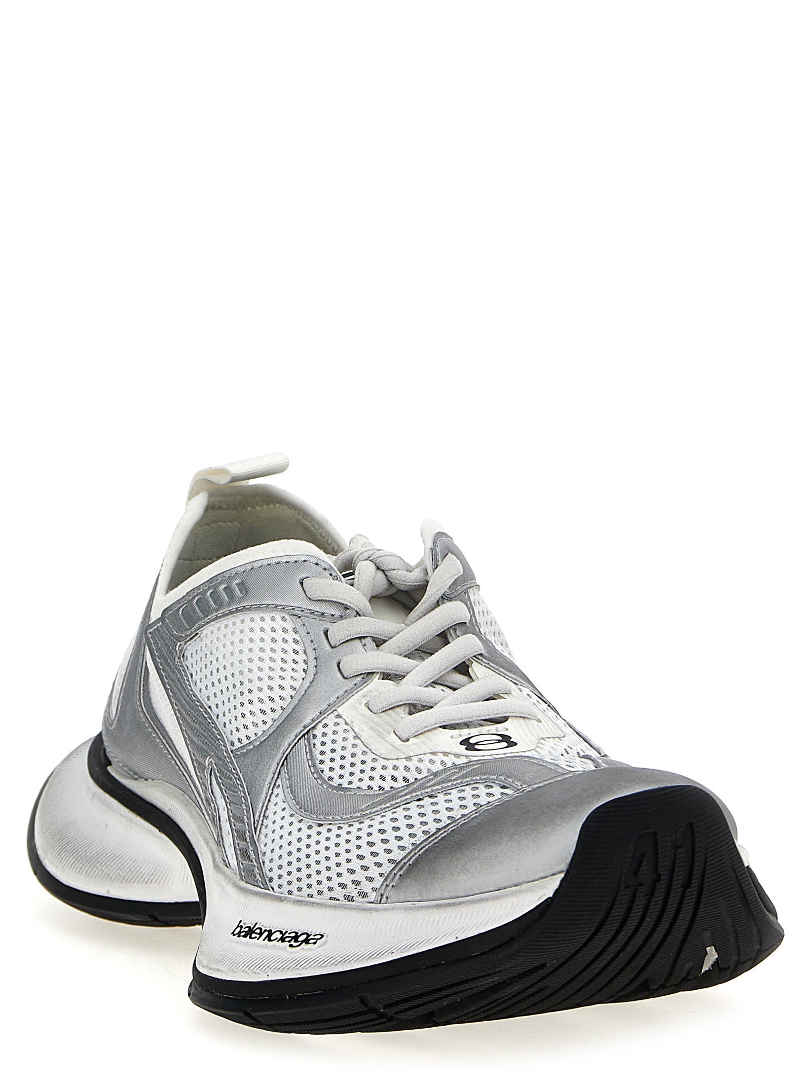 [Balenciaga] Sneakers SS25 793945WFLGY9100
