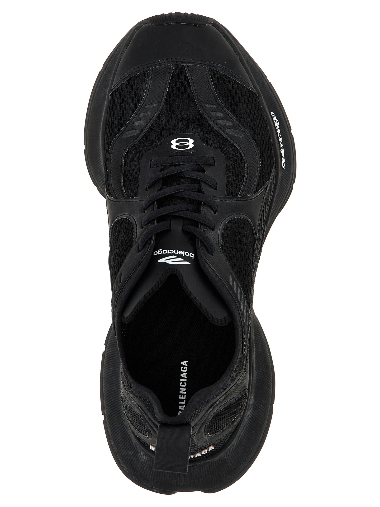 [Balenciaga] Sneakers SS25 793945WFLGY1000