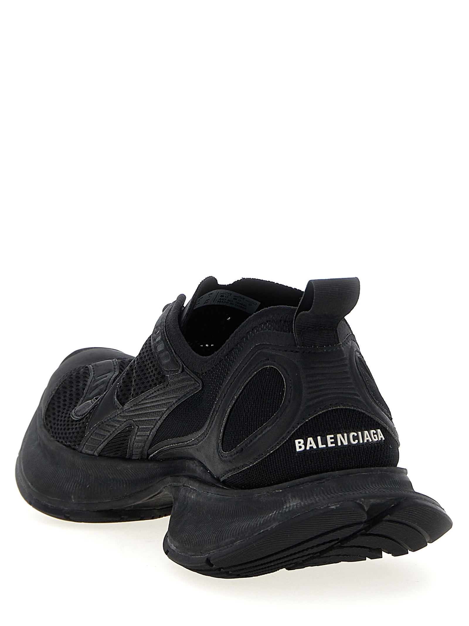 [Balenciaga] Sneakers SS25 793945WFLGY1000