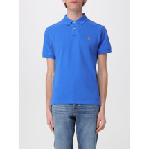 [Polo Ralph Lauren] T-shirts Short Sleeve SS26 710795080 014