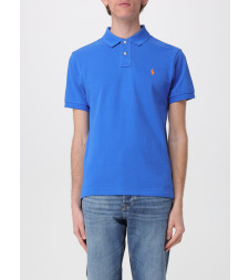 [Polo Ralph Lauren] T-shirts Short Sleeve SS26 710795080 014