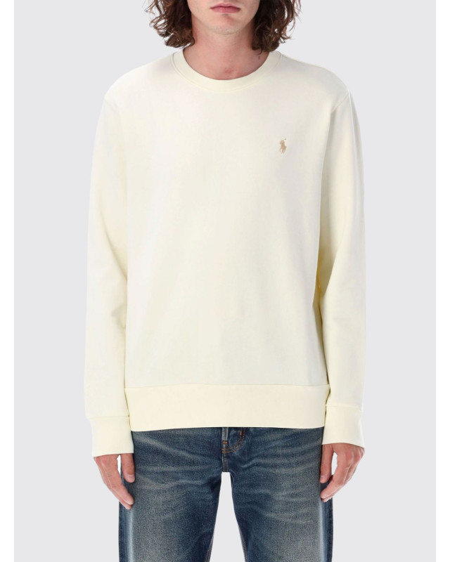 [Polo Ralph Lauren] Sweatshirt SS26 710916689 003
