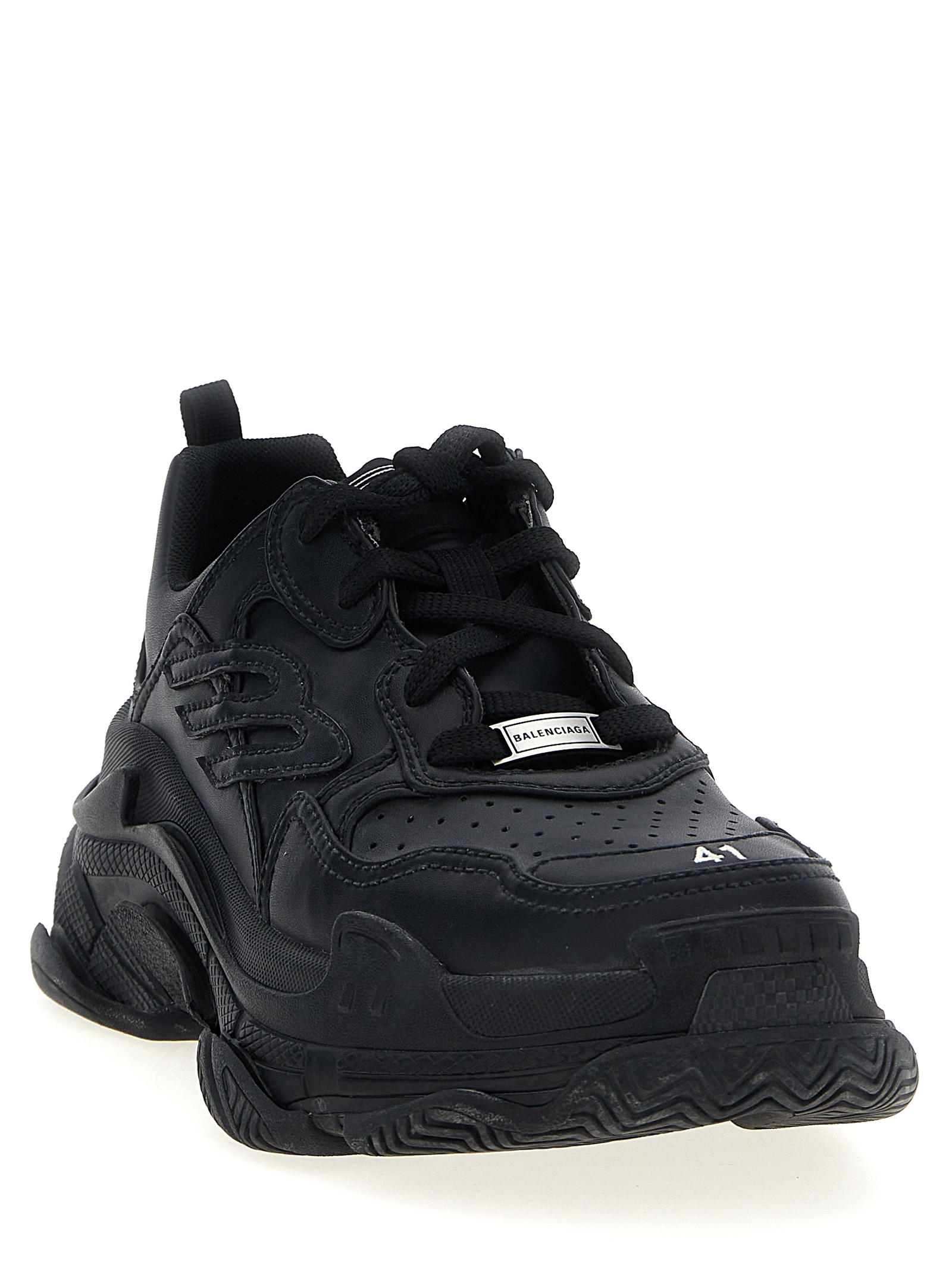 [Balenciaga] Sneakers SS25 803241WTSSL1000
