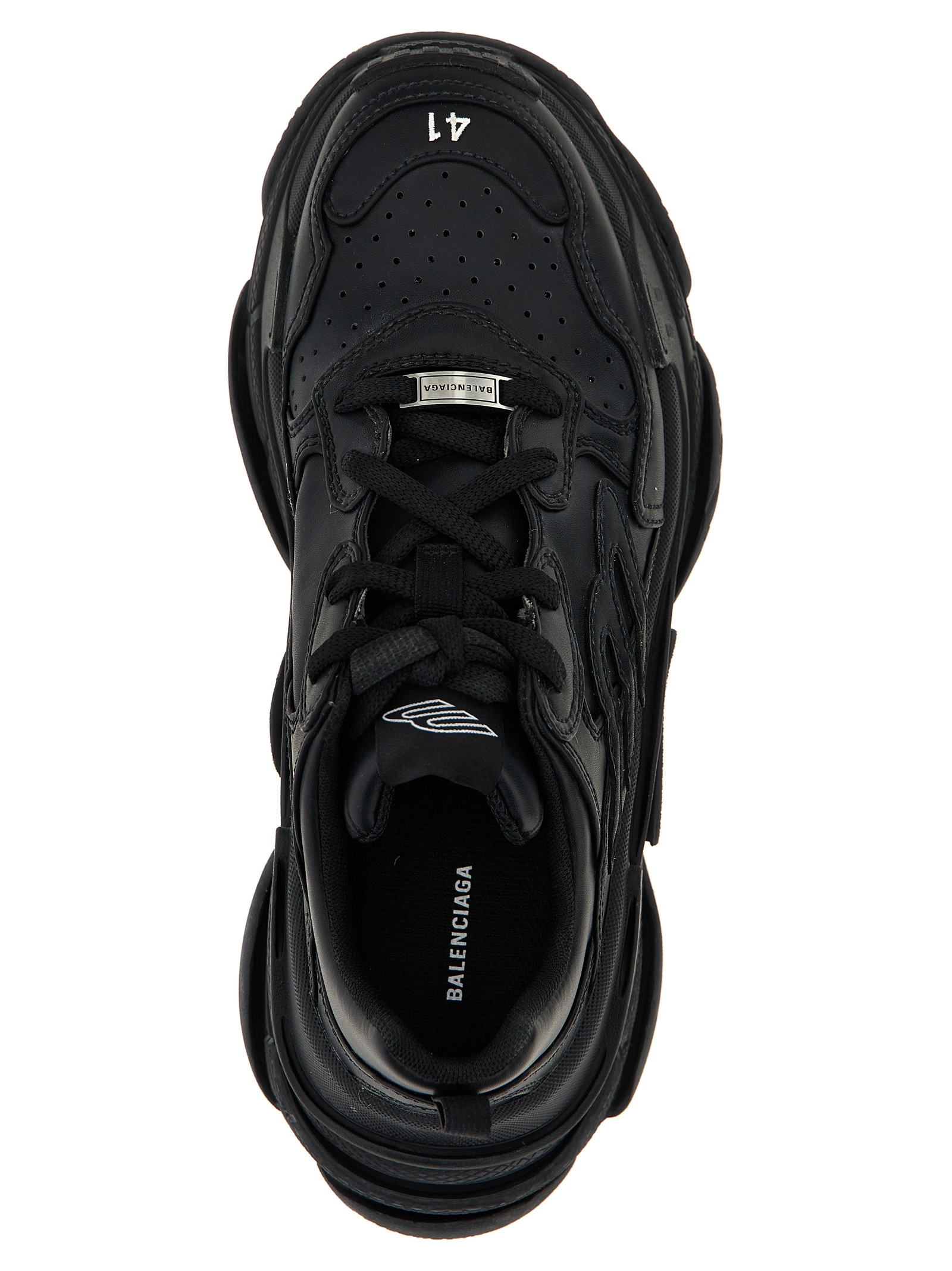 [Balenciaga] Sneakers SS25 803241WTSSL1000