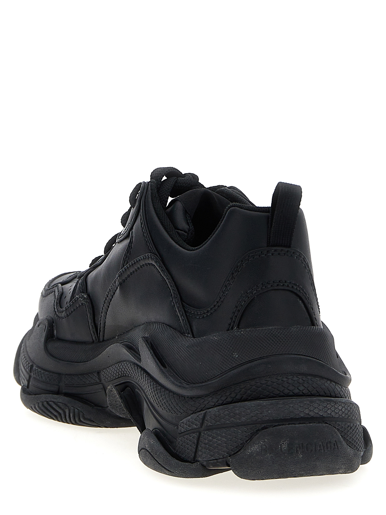 [Balenciaga] Sneakers SS25 803241WTSSL1000