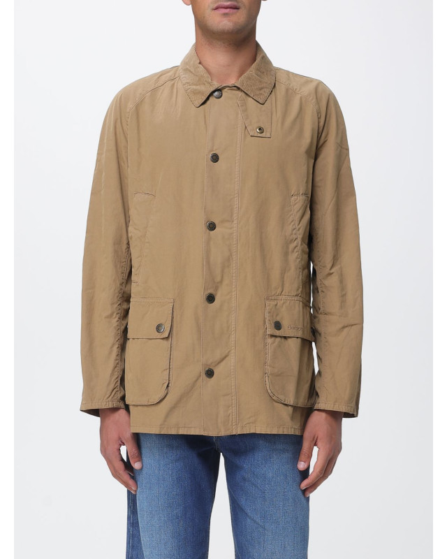 [Barbour] Casual Jacket SS26 MCA0792 BE31