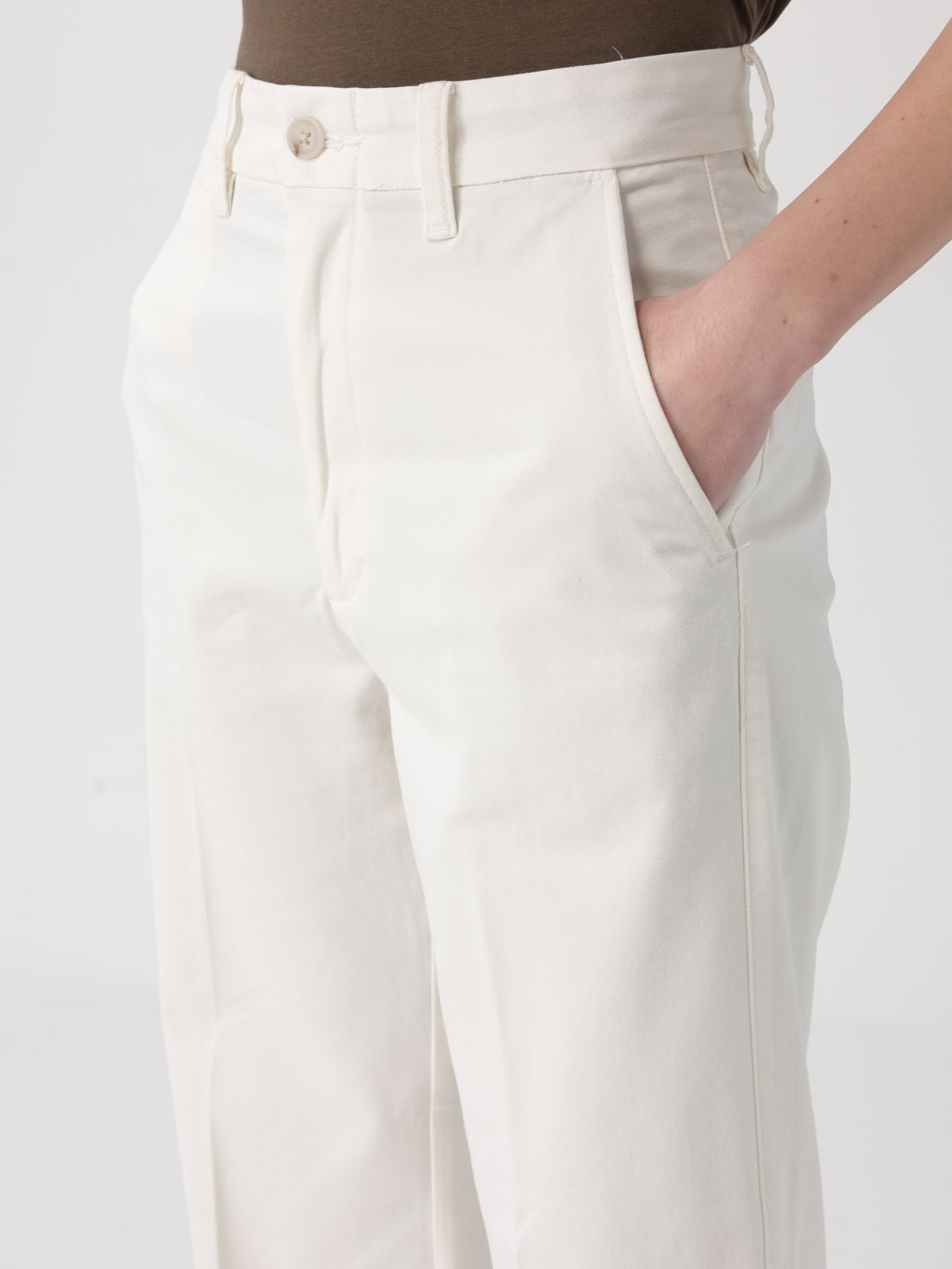 [Polo Ralph Lauren] Trousers SS26 211873988 002