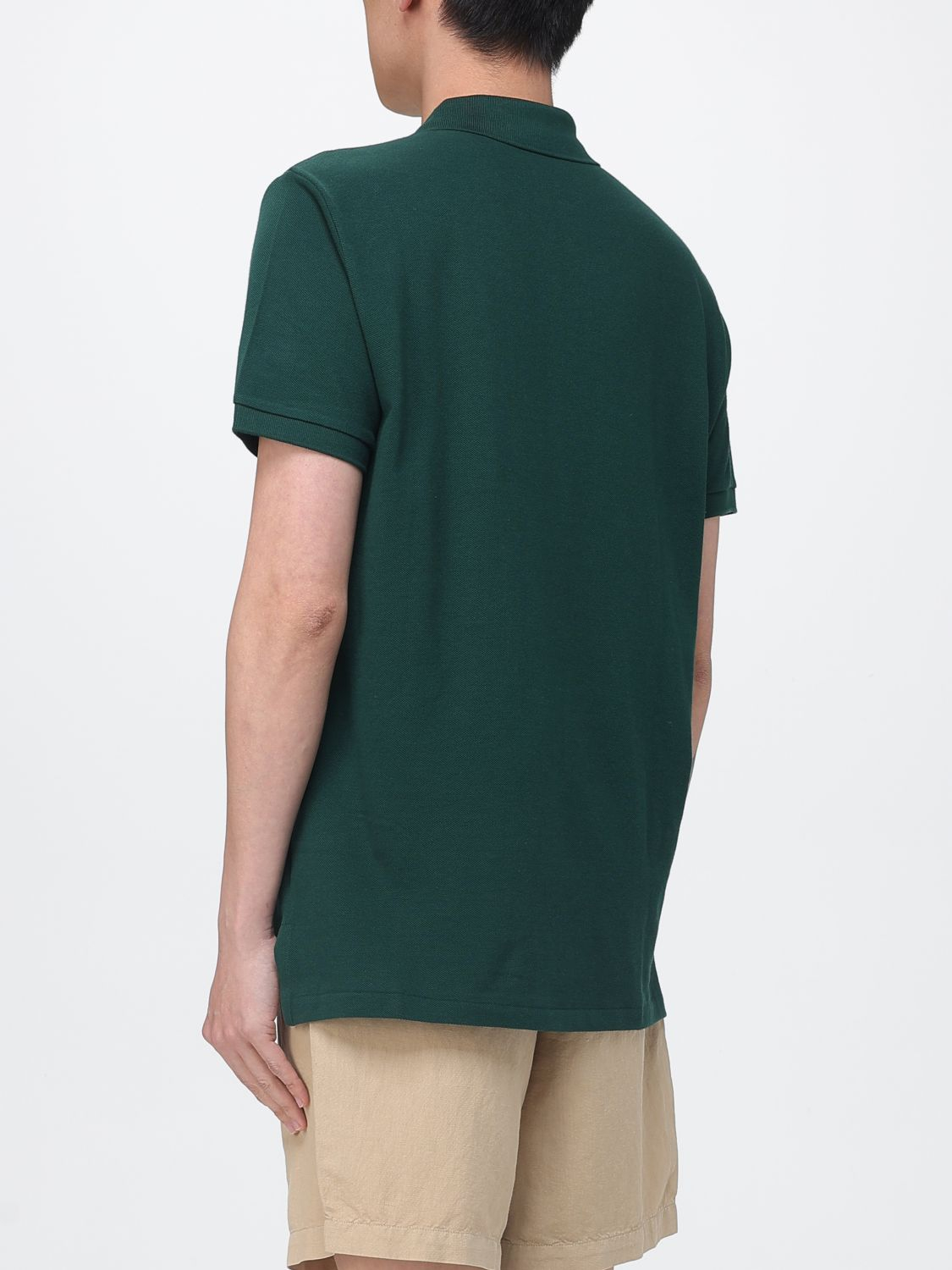 [Polo Ralph Lauren] T-shirts Short Sleeve SS26 710782592 015