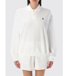 [Polo Ralph Lauren] T-shirts Long Sleeve SS26 211965097 002