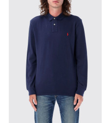 [Polo Ralph Lauren] T-shirts Long Sleeve SS26 710680790 046