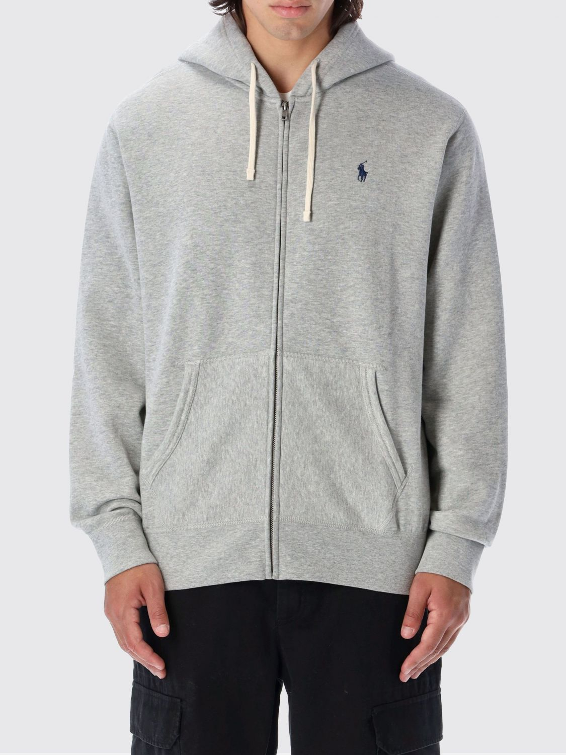 [Polo Ralph Lauren] Hoodie SS26 710813297 002