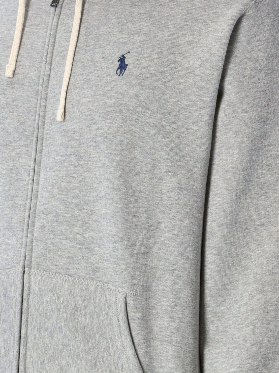 [Polo Ralph Lauren] Hoodie SS26 710813297 002