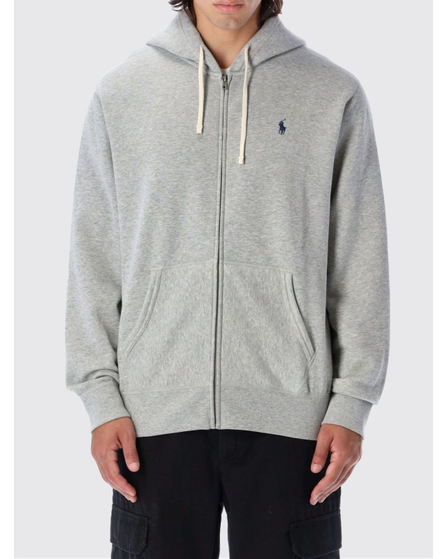 [Polo Ralph Lauren] Hoodie SS26 710813297 002