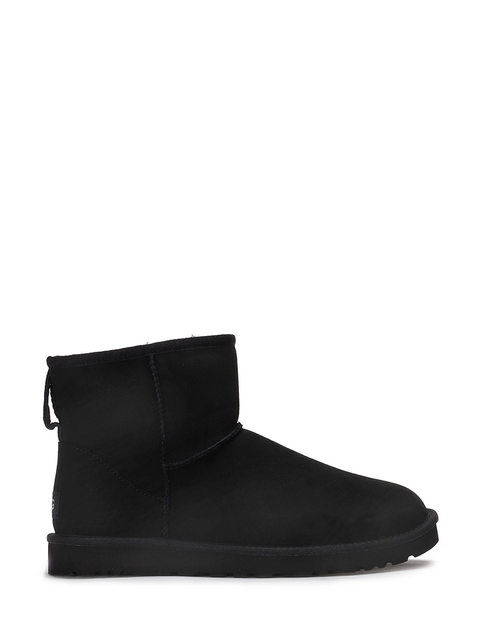 [UGG] Boots CO 1002072 BLK
