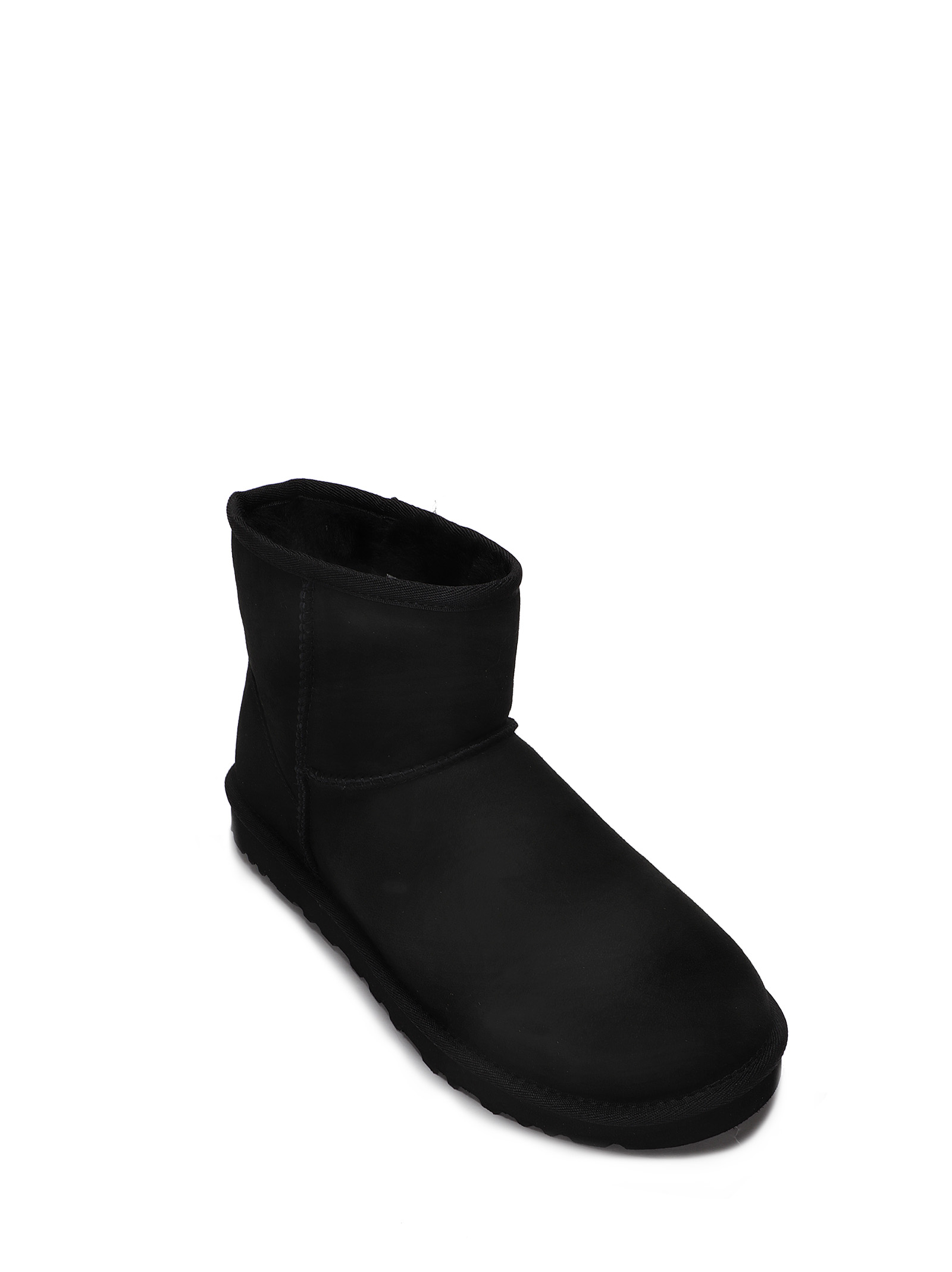 [UGG] Boots CO 1002072 BLK