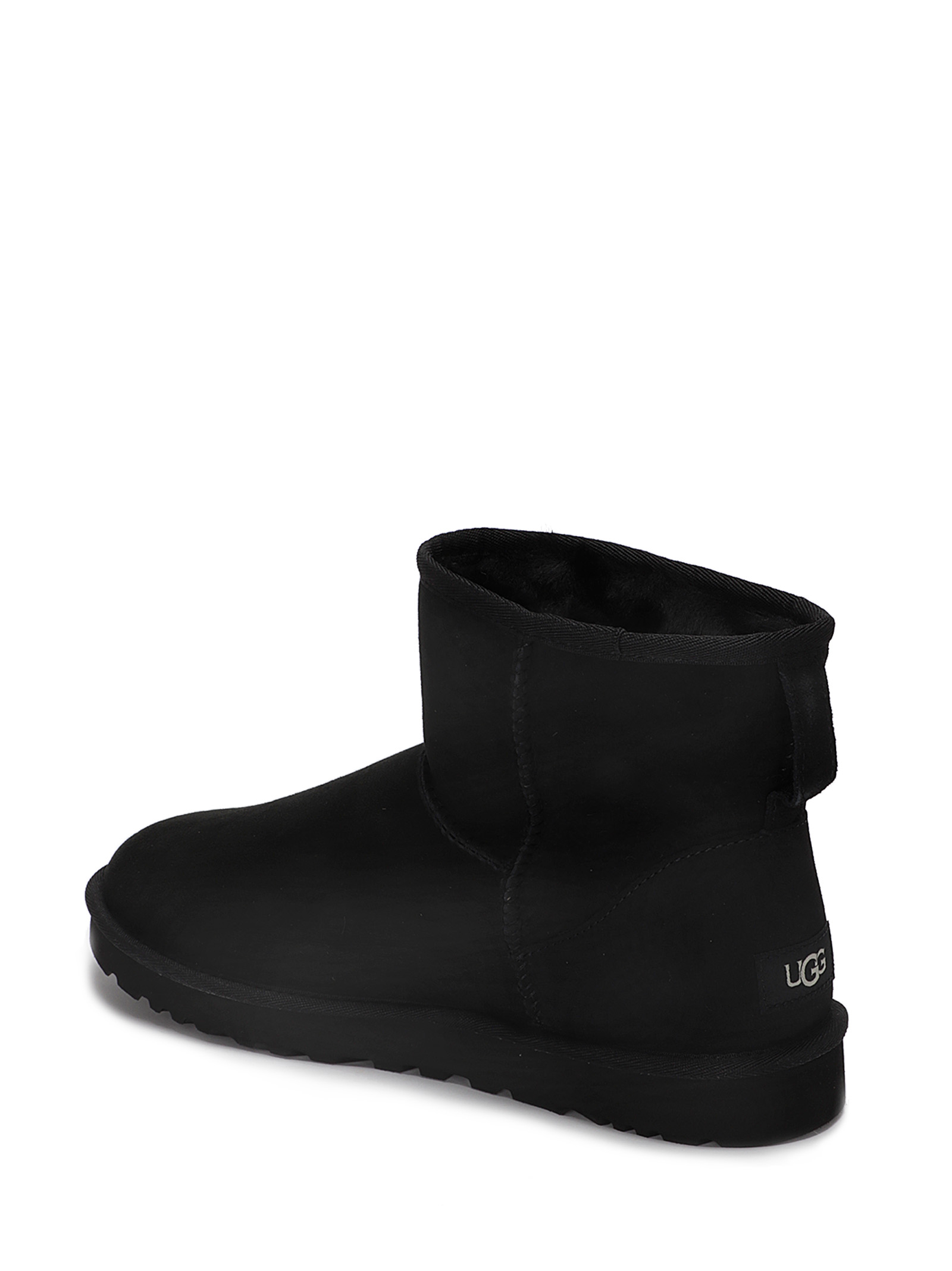 [UGG] Boots CO 1002072 BLK
