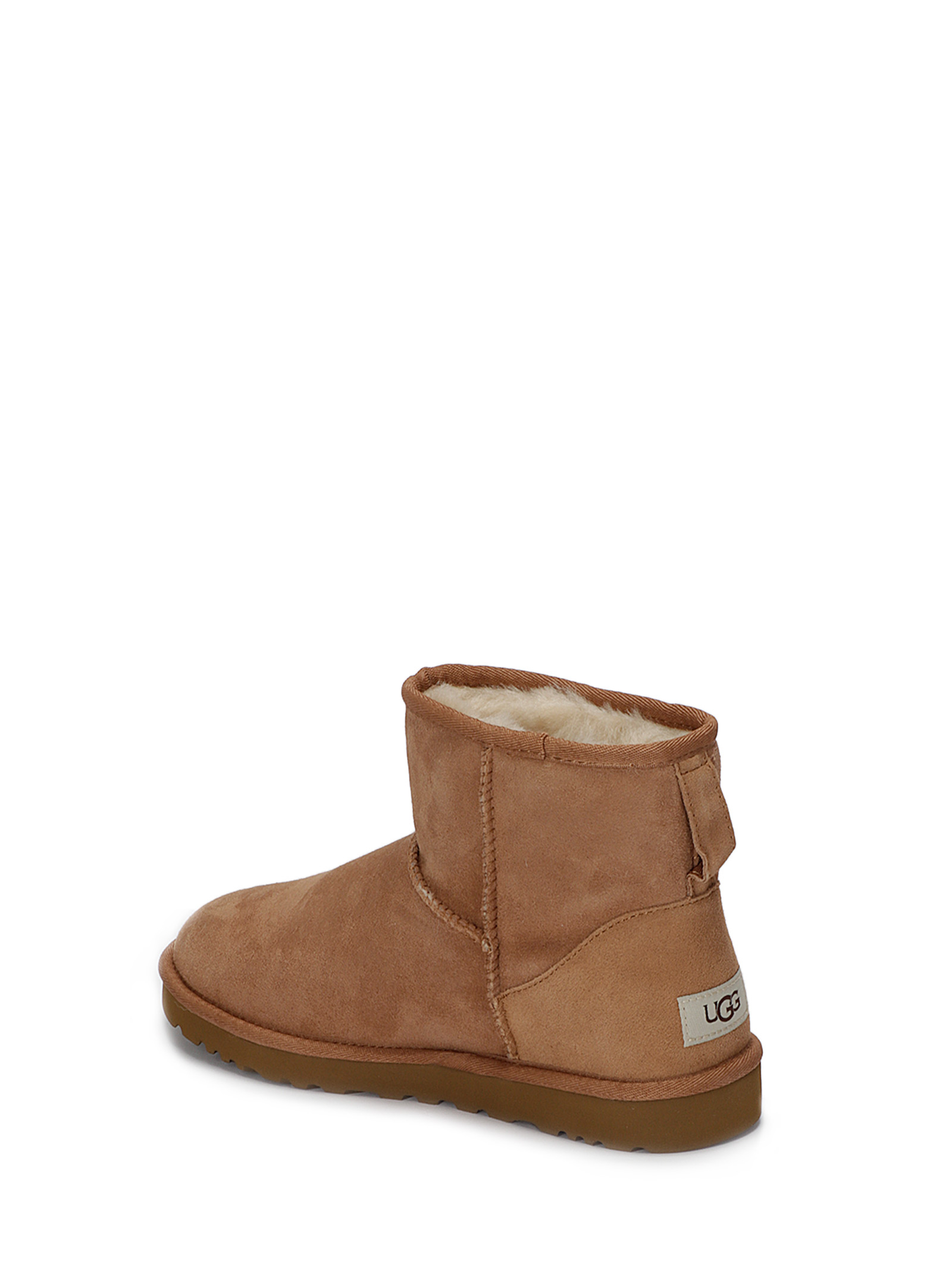 [UGG] Boots CO 1002072 CHE