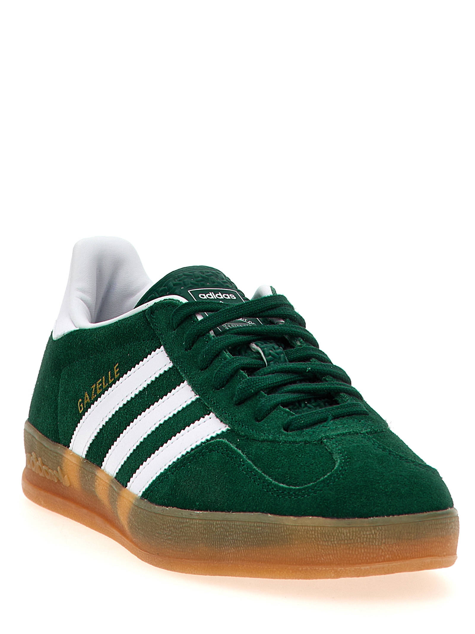 [ADIDAS ORIGINALS] Sneakers SS25 JI2062COLLGREENFTWWHTGUM2