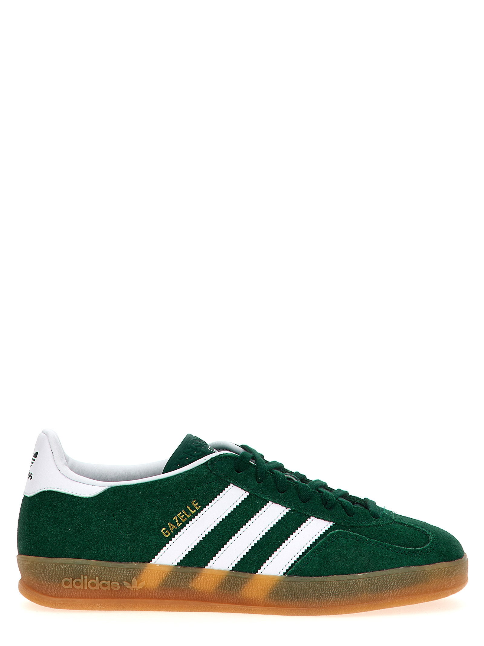 [ADIDAS ORIGINALS] Sneakers SS25 JI2062COLLGREENFTWWHTGUM2