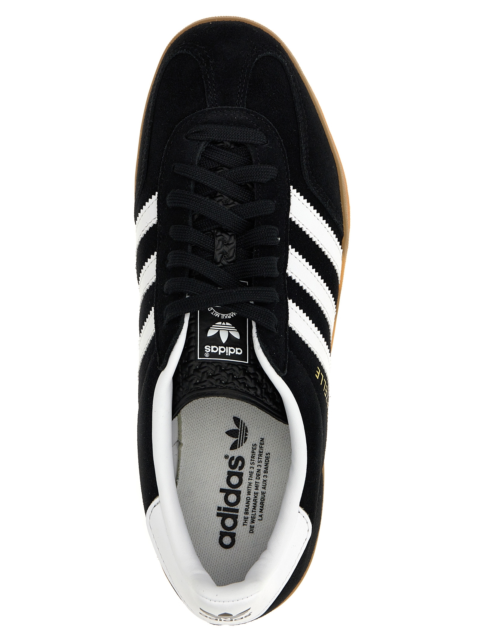 [ADIDAS ORIGINALS] Sneakers SS25 JI2060CBLACKFTWWHTGUM2