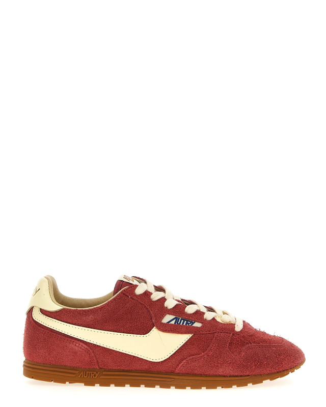 [AUTRY] Sneakers SS25 WSLMUB15