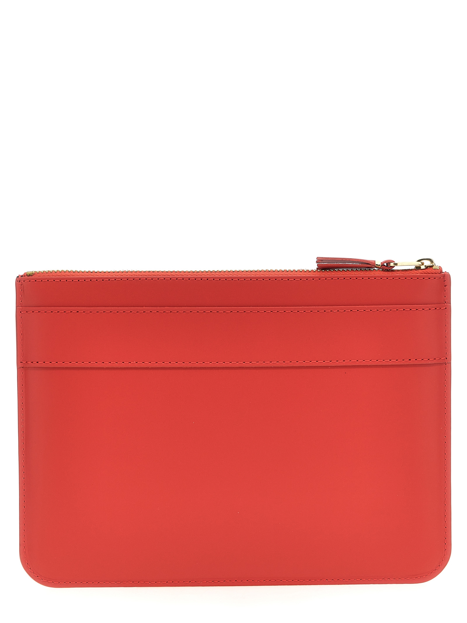 [COMME DES GARCONS WALLET] Wallet FW25 SA5100BBRED