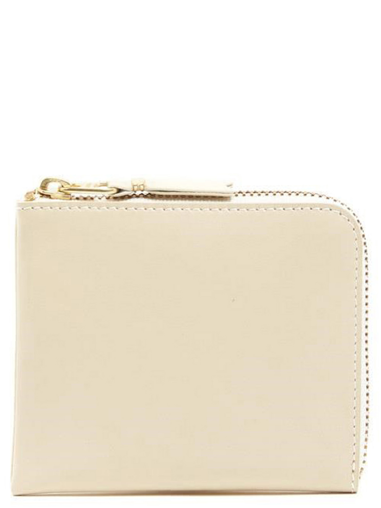 [COMME DES GARCONS WALLET] Wallet FW25 SA3100OFFWHITE