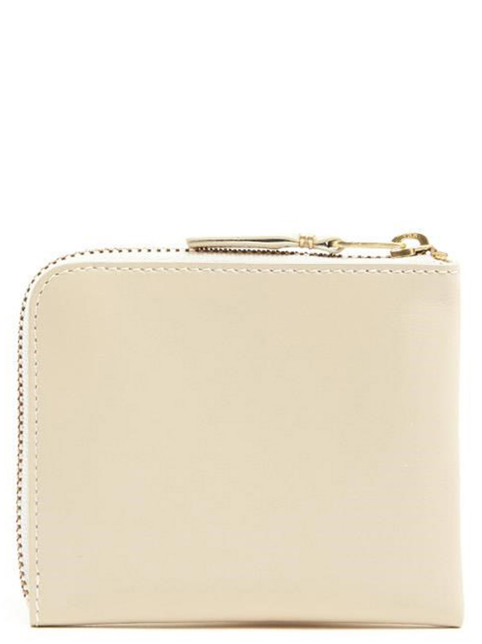 [COMME DES GARCONS WALLET] Wallet FW25 SA3100OFFWHITE