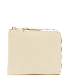 [COMME DES GARCONS WALLET] Wallet FW25 SA3100OFFWHITE