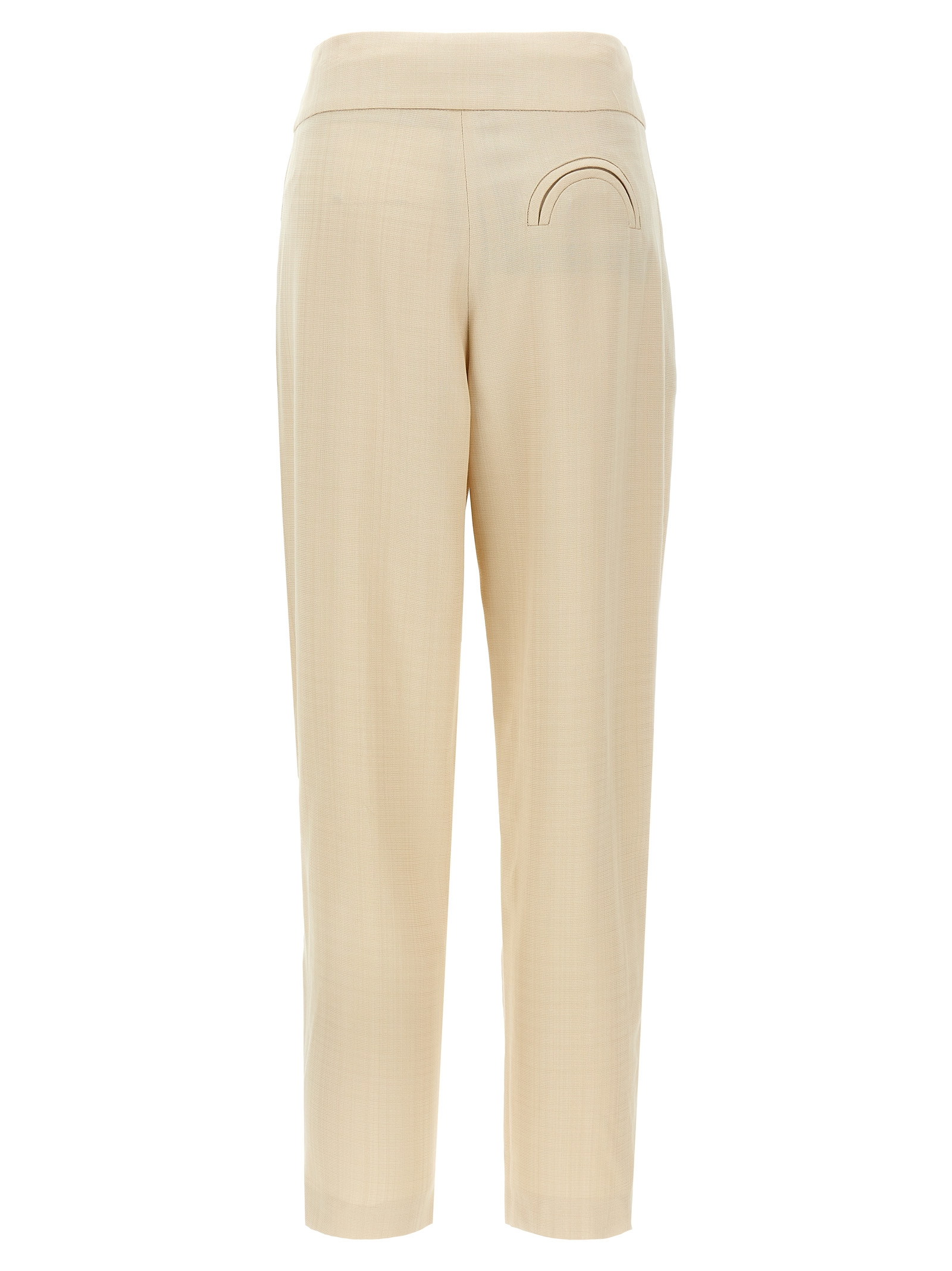[Blaze Milano] Trousers SS25 PTBPA01SEEJ001