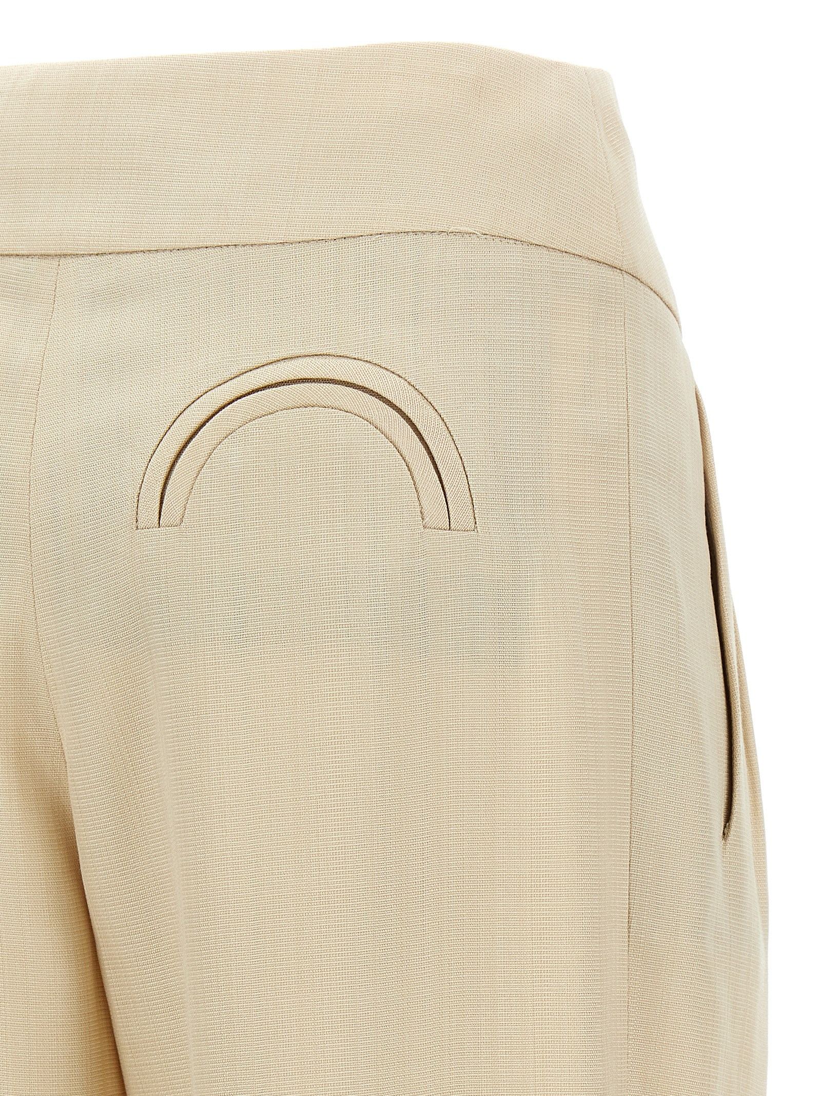 [Blaze Milano] Trousers SS25 PTBPA01SEEJ001