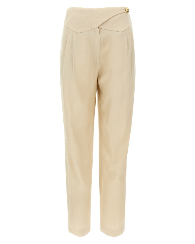 [Blaze Milano] Trousers SS25 PTBPA01SEEJ001