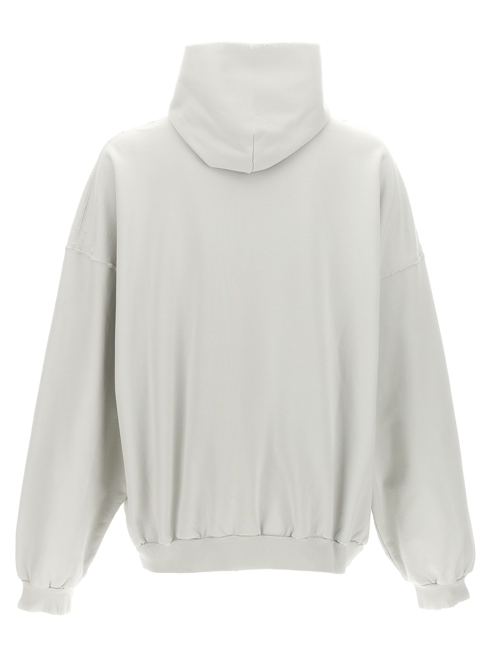 [Balenciaga] Hoodie SS25 803265TRVS99081